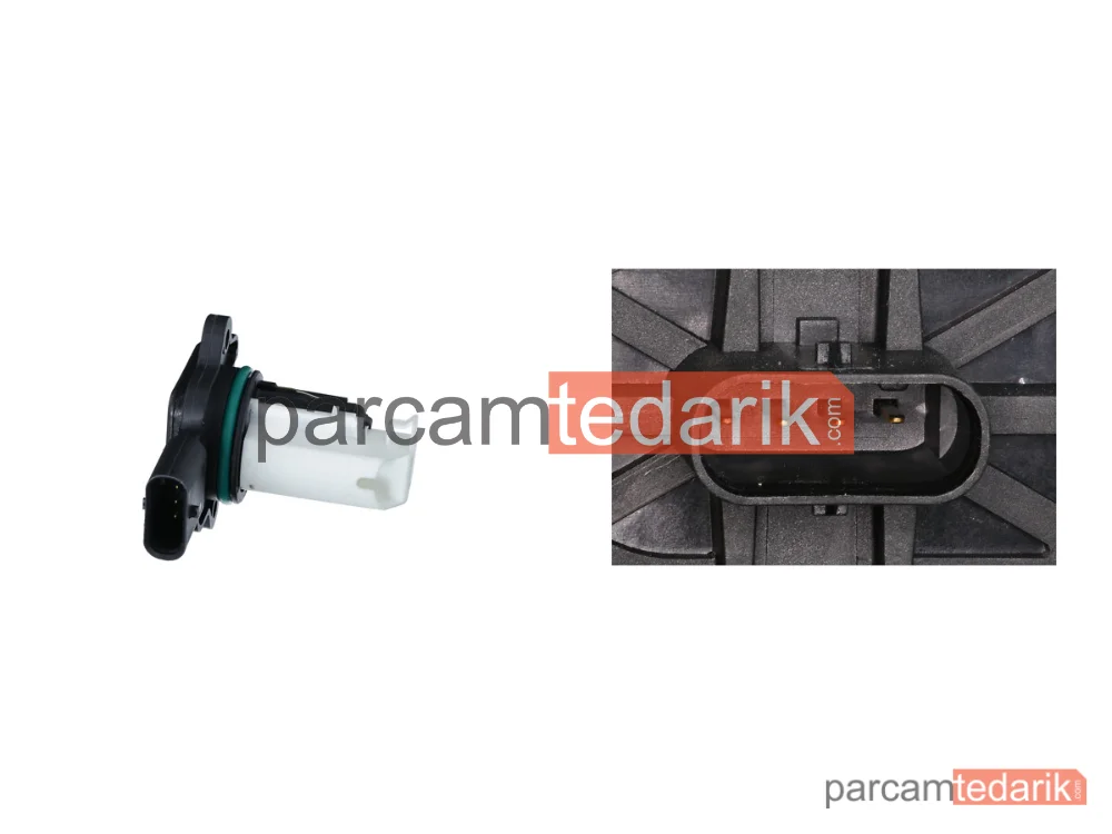 VALEO 366342 | Debimetre — BMW 5 Touring, BMW 5, BMW X5